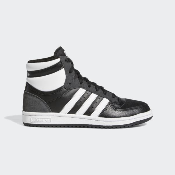 Adidas Top Ten Rb Chaussures Gris