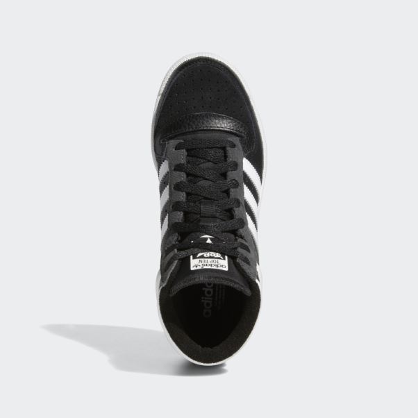 Adidas Top Ten Rb Chaussures Gris