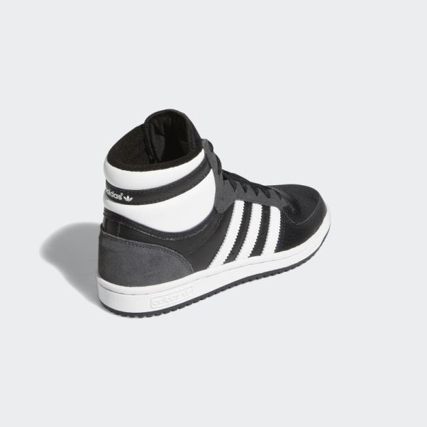 Adidas Top Ten Rb Chaussures Gris