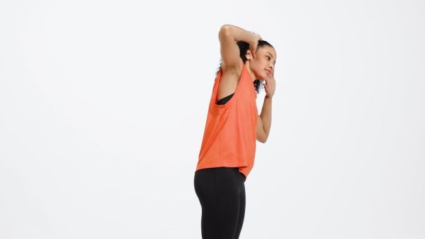 Débardeur De Running Adidas Made To Be Remade Orange