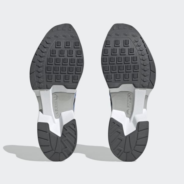 Chaussures Esiod Dash Gris Adidas