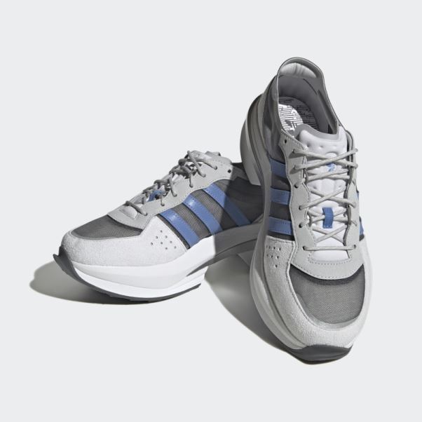 Chaussures Esiod Dash Gris Adidas