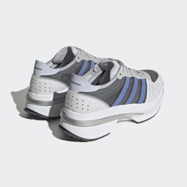 Chaussures Esiod Dash Gris Adidas