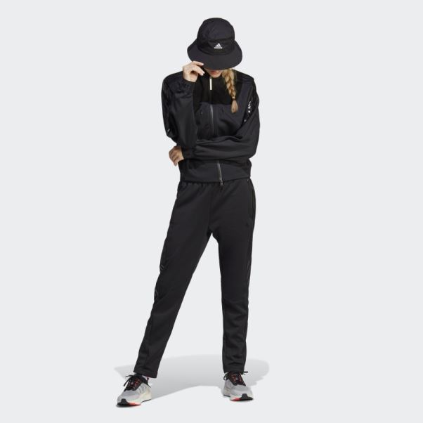 Adidas Tiro Suit-up Advanced Track Top Mode