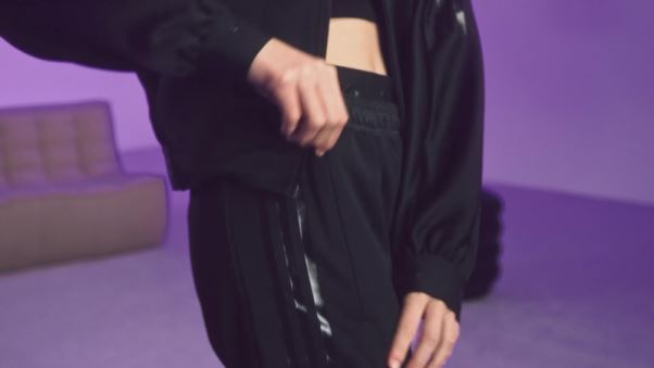 Haut De Survêtement Adidas Tiro Suit-up Advanced Noir