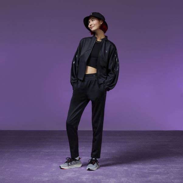 Haut De Survêtement Adidas Tiro Suit-up Advanced Noir