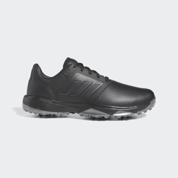 Chaussure De Golf Bounce 3.0 Noir Adidas