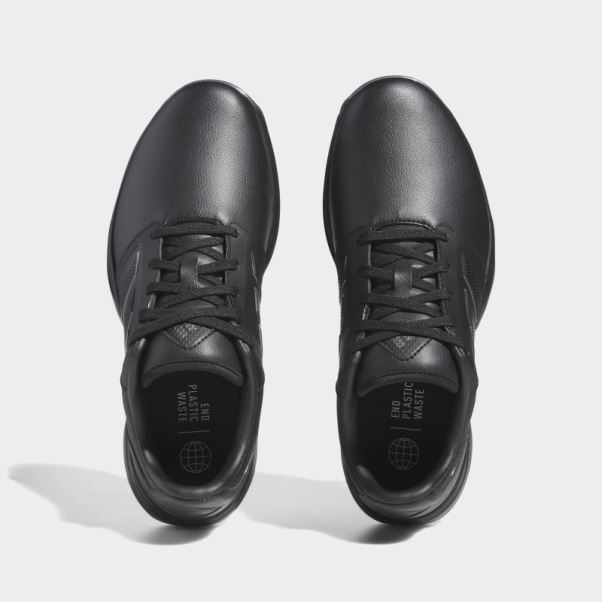 Chaussure De Golf Bounce 3.0 Noir Adidas