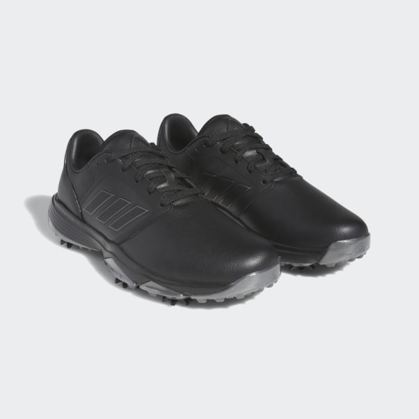 Chaussure De Golf Bounce 3.0 Noir Adidas