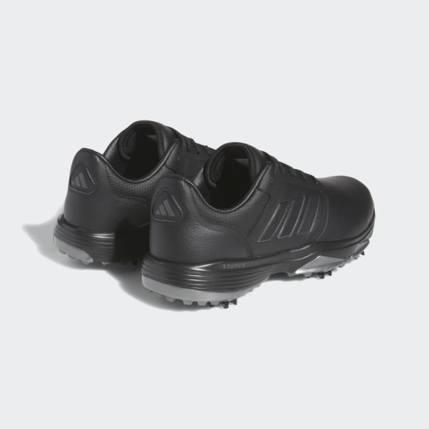 Chaussure De Golf Bounce 3.0 Noir Adidas