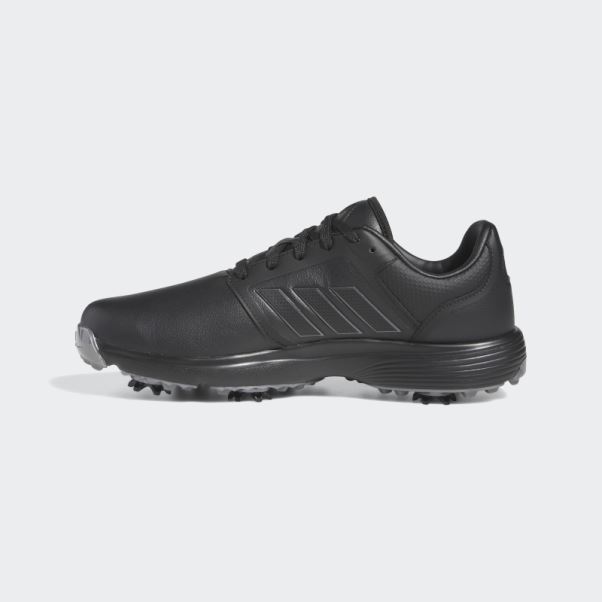 Chaussure De Golf Bounce 3.0 Noir Adidas
