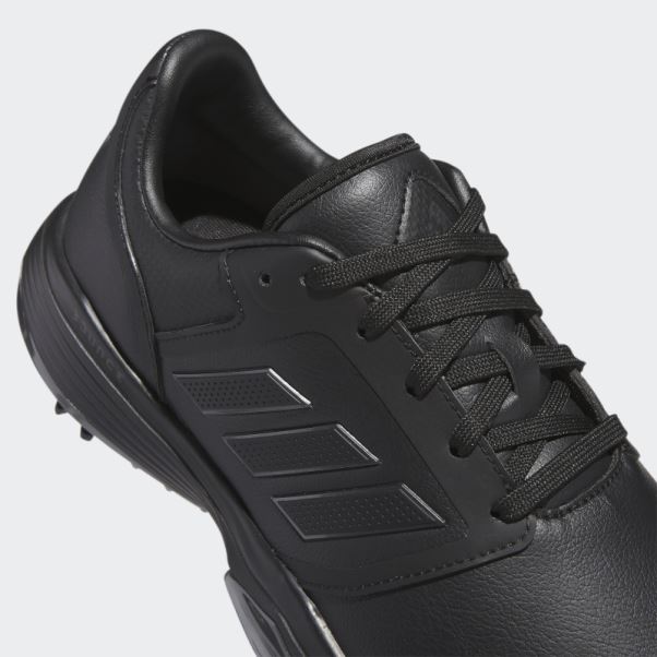 Chaussure De Golf Bounce 3.0 Noir Adidas