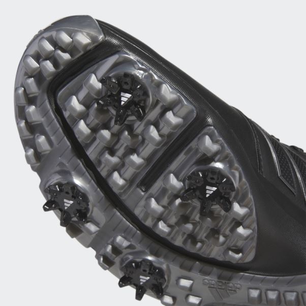 Chaussure De Golf Bounce 3.0 Noir Adidas