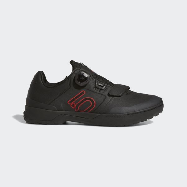 Adidas Five Ten Kestrel Pro Boa Chaussures Noir