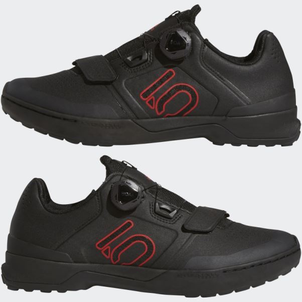 Adidas Five Ten Kestrel Pro Boa Chaussures Noir