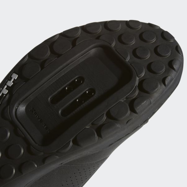 Adidas Five Ten Kestrel Pro Boa Chaussures Noir