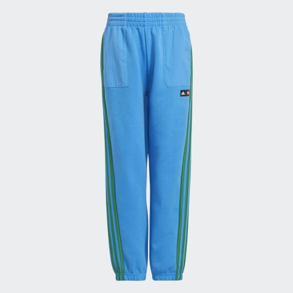 Adidas X Classic Lego Jogging Vert Fashion