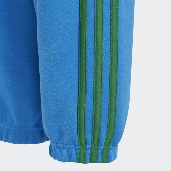 Adidas X Classic Lego Jogging Vert Fashion