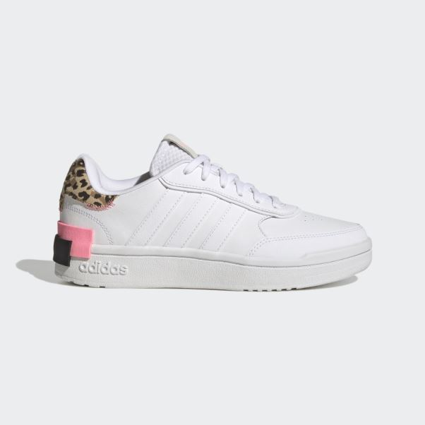 Adidas Postmove Se Chaussures Blanches