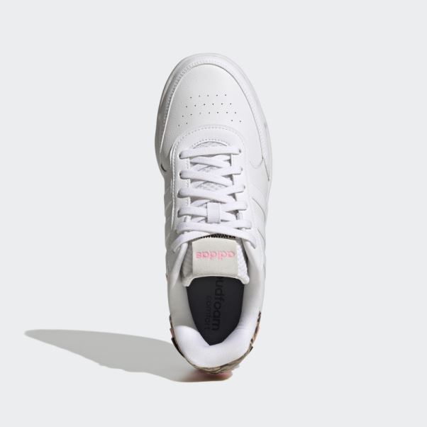 Adidas Postmove Se Chaussures Blanches