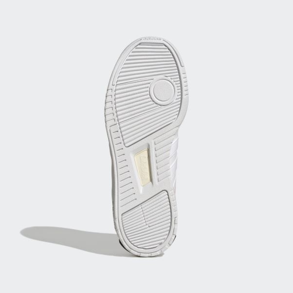 Adidas Postmove Se Chaussures Blanches