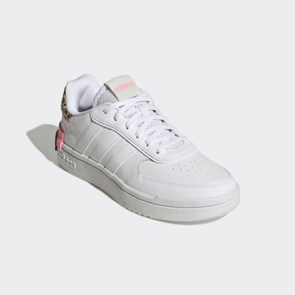 Adidas Postmove Se Chaussures Blanches