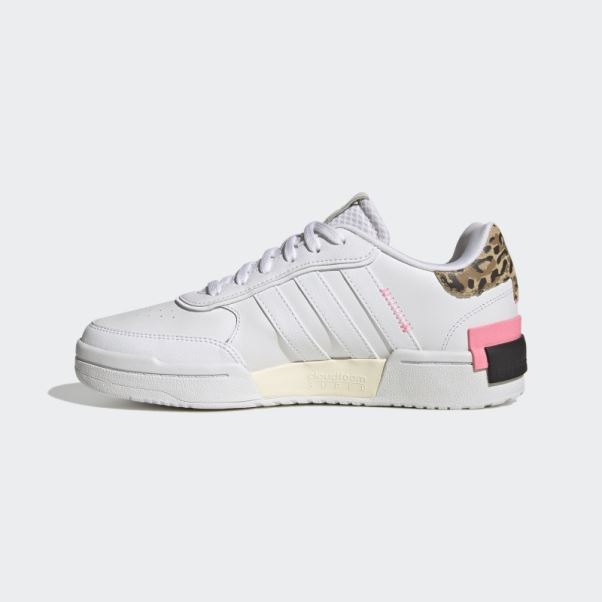 Adidas Postmove Se Chaussures Blanches