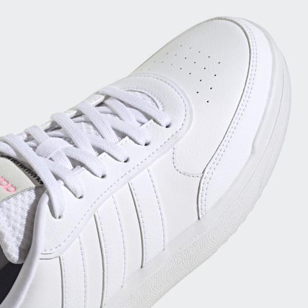 Adidas Postmove Se Chaussures Blanches