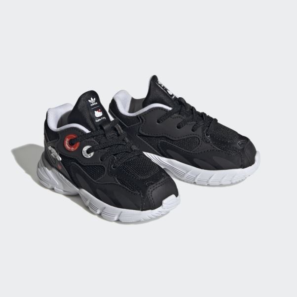 Adidas Astir Rouge