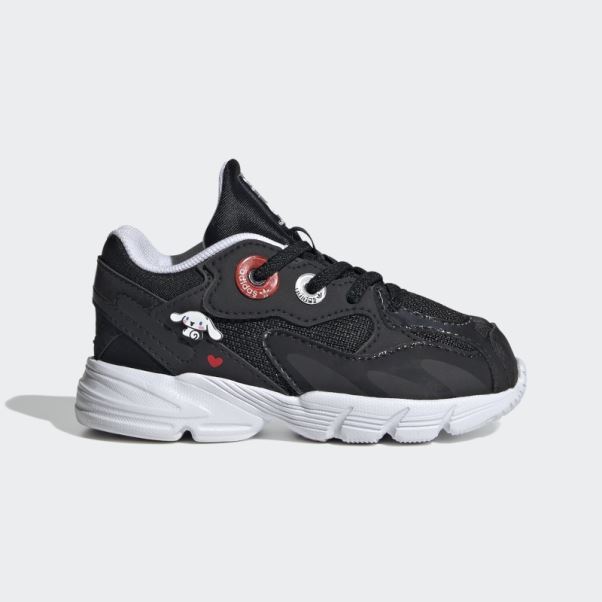 Adidas Astir Rouge