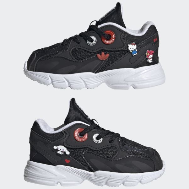 Adidas Astir Rouge