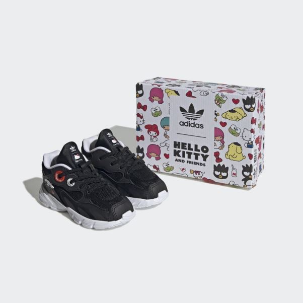 Adidas Astir Rouge