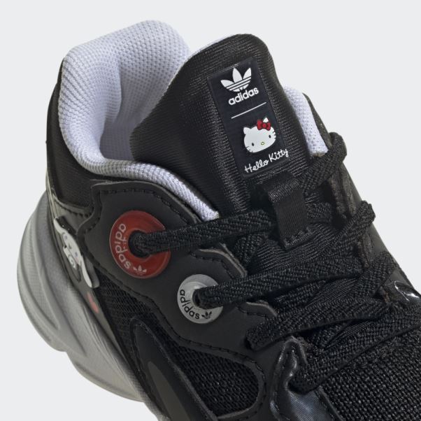 Adidas Astir Rouge