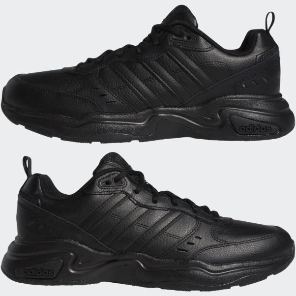 Adidas Noir Et Blanc