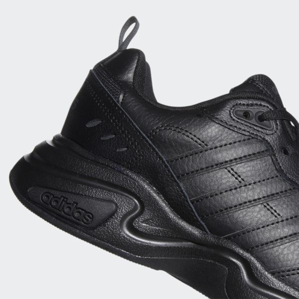 Adidas Noir Et Blanc