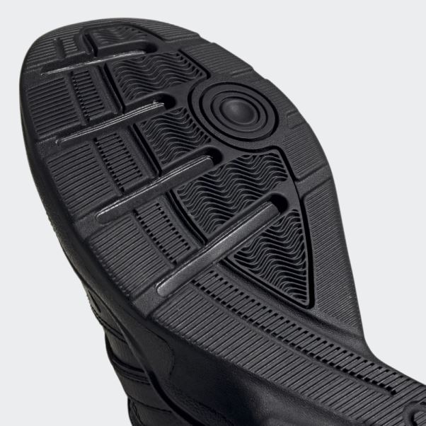 Adidas Noir Et Blanc