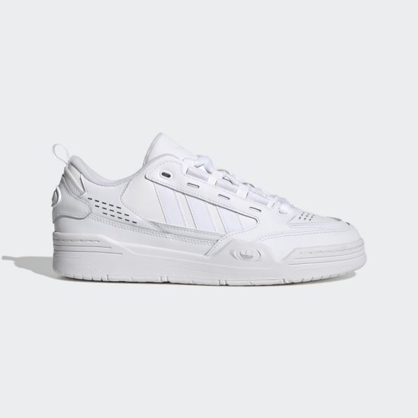 Adidas Adi2000 Chaussures Blanches