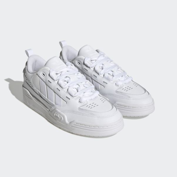 Adidas Adi2000 Chaussures Blanches