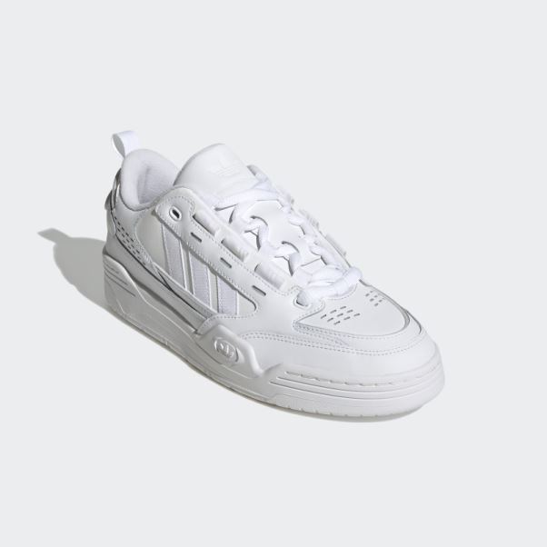 Adidas Adi2000 Chaussures Blanches