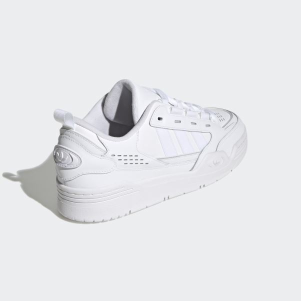 Adidas Adi2000 Chaussures Blanches