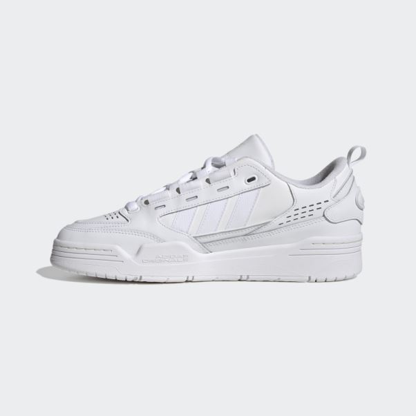 Adidas Adi2000 Chaussures Blanches