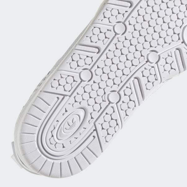 Adidas Adi2000 Chaussures Blanches