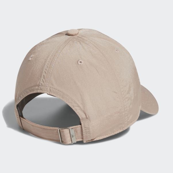 Casquette Vfa Beige Adidas