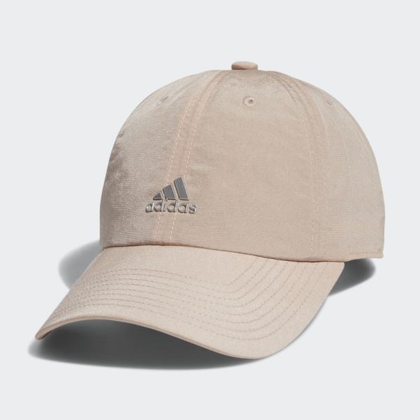Casquette Vfa Beige Adidas