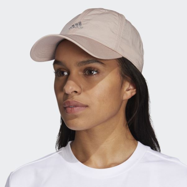 Casquette Vfa Beige Adidas