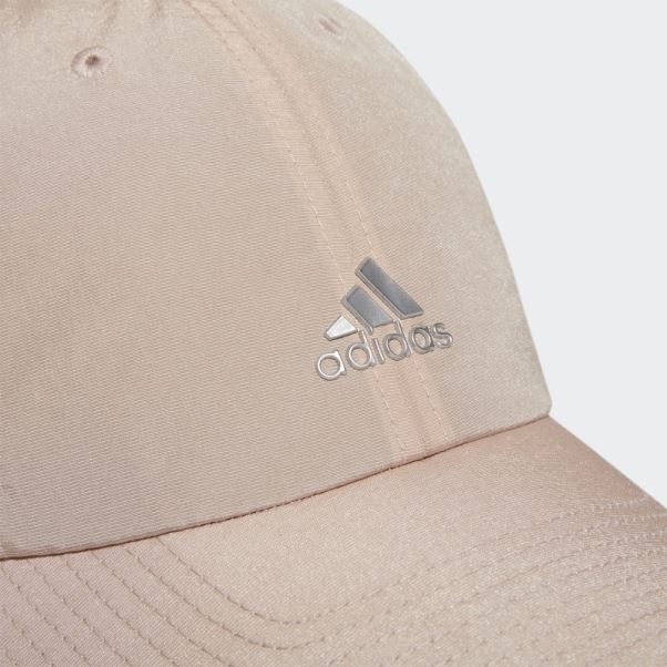 Casquette Vfa Beige Adidas
