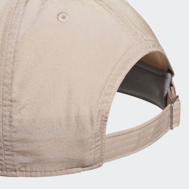 Casquette Vfa Beige Adidas