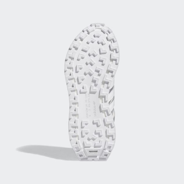 Chaussures Adidas Retropy E5 Grises