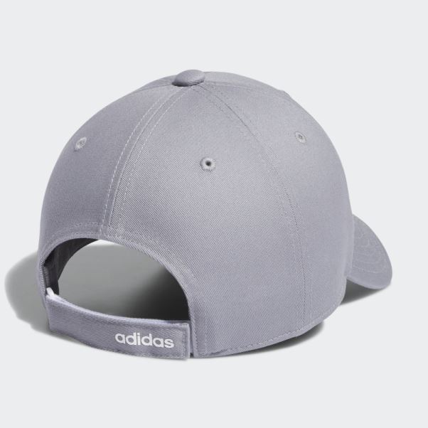 Chapeau Contender Gris Adidas
