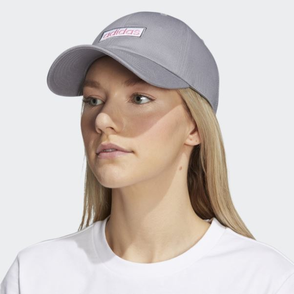 Chapeau Contender Gris Adidas